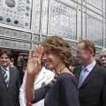 Institut du Monde arabe, samedi 12 juillet, en prÃ©sence de Christine Albanel, Dominique Baudis et Jack Lang.