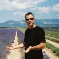 Valensole, Alpes de Haute-Provence